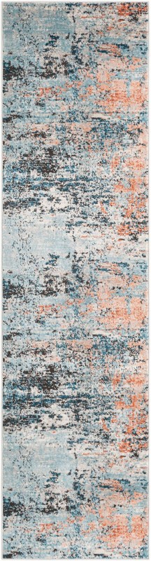 Dalrymple · Abstract rug, multi