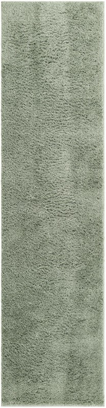 2' 7 x 10' Hartford · Solid Shag Rug