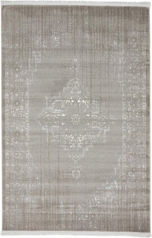 Ashton · Border rug