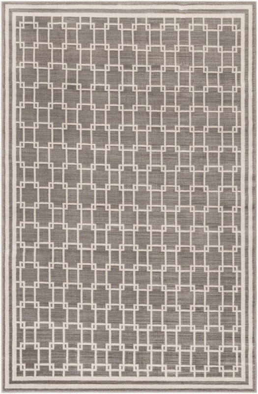 Aubade · Border rug