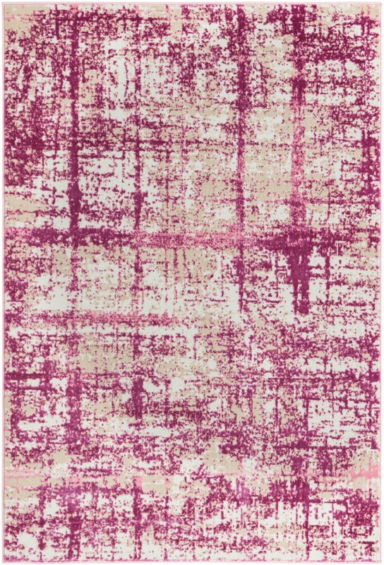 Maplewood · Abstract rug