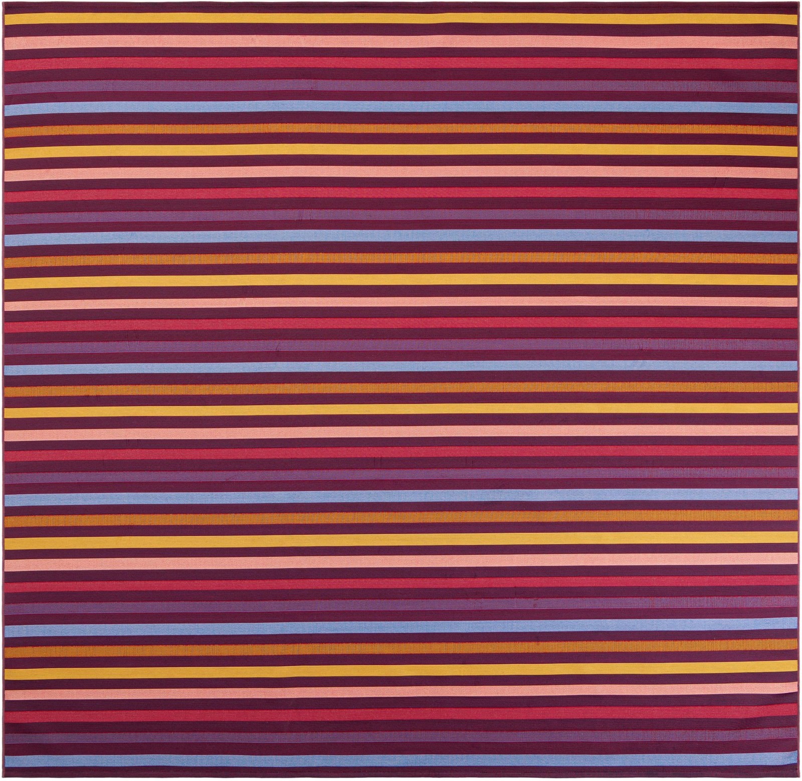 10' x 10' Lomax · Abstract Outdoor Rug
