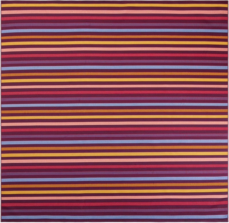 Lomax · Abstract Outdoor Rug