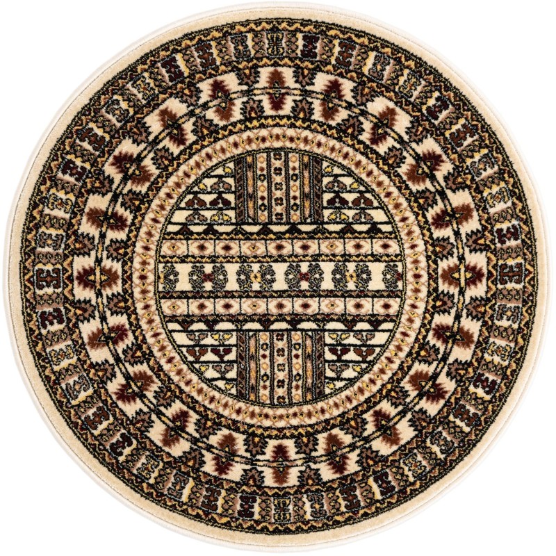 Pitcairn · Border rug