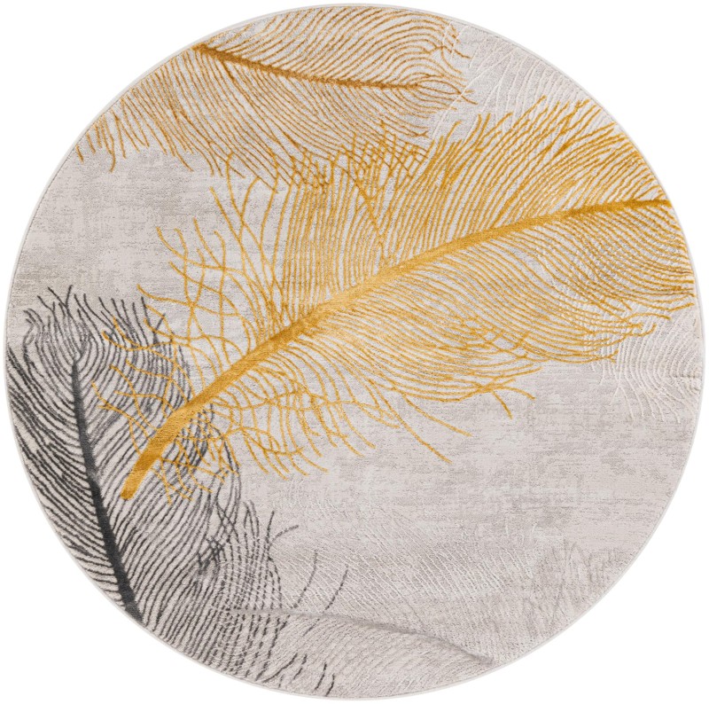 Chase · Pictoral rug