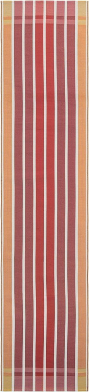 2' 7 x 12' Lomax · Border Outdoor Rug