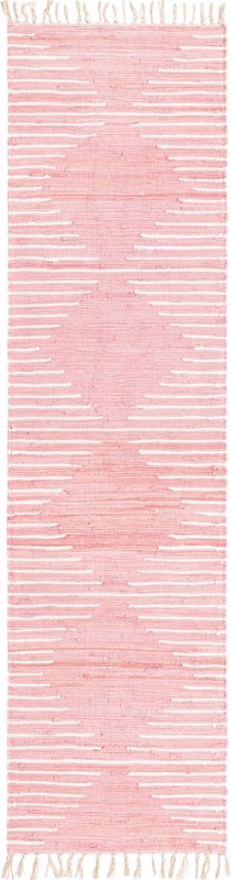 Roper · Lines Chindi Rug