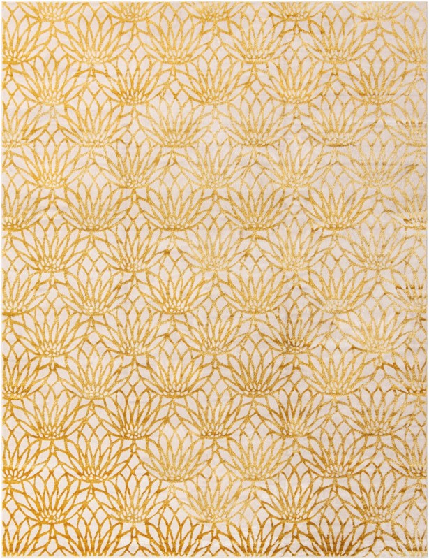 Cowley · Geometric rug