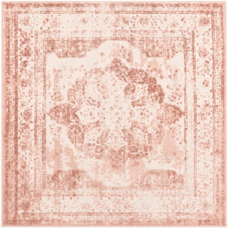 5' x 5' Blakemore · Border rug