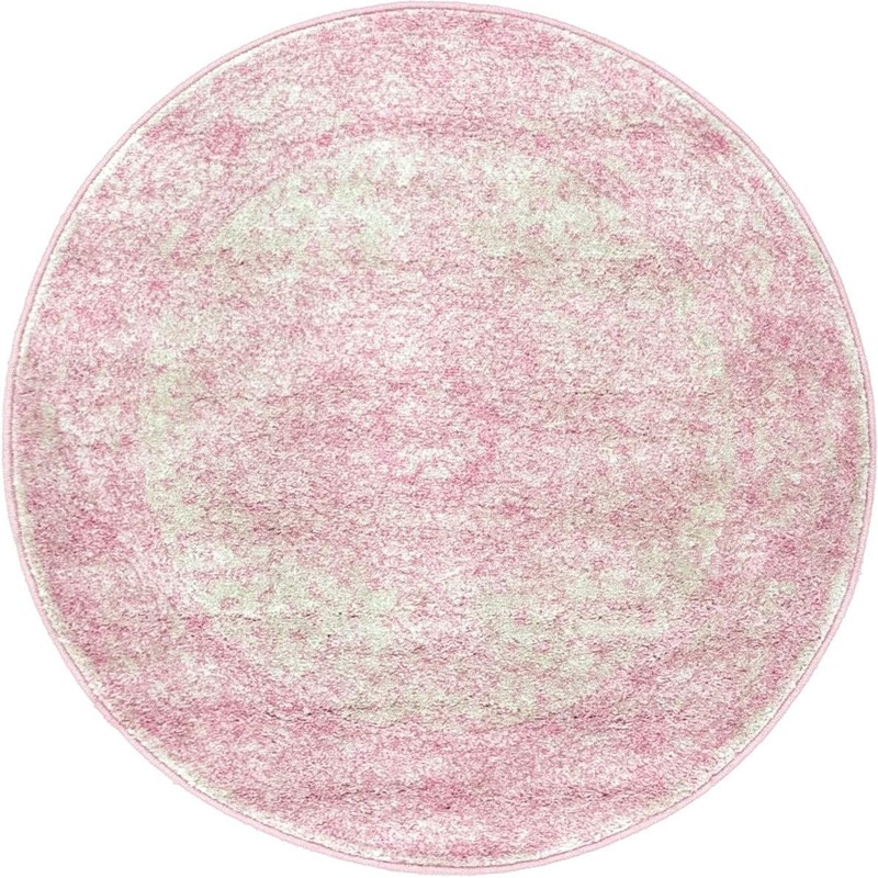Eudora · Border rug