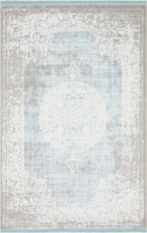 4' x 6' Crawley · Border rug