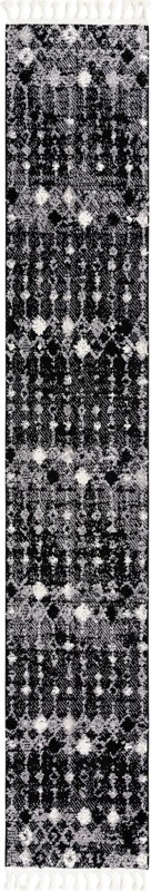 Josephine · Diamond rug