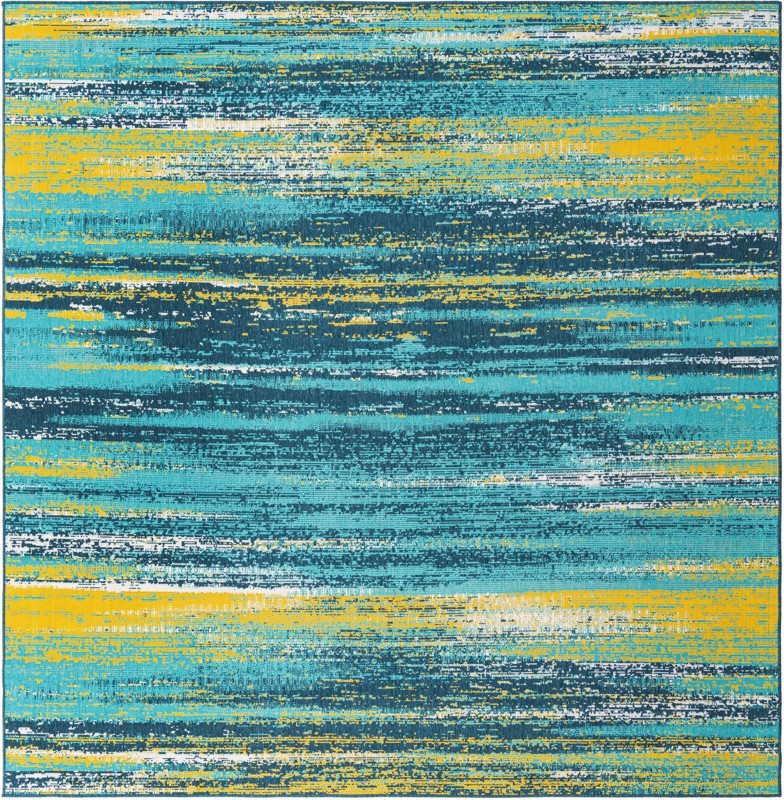 Catlin · Abstract Outdoor Rug
