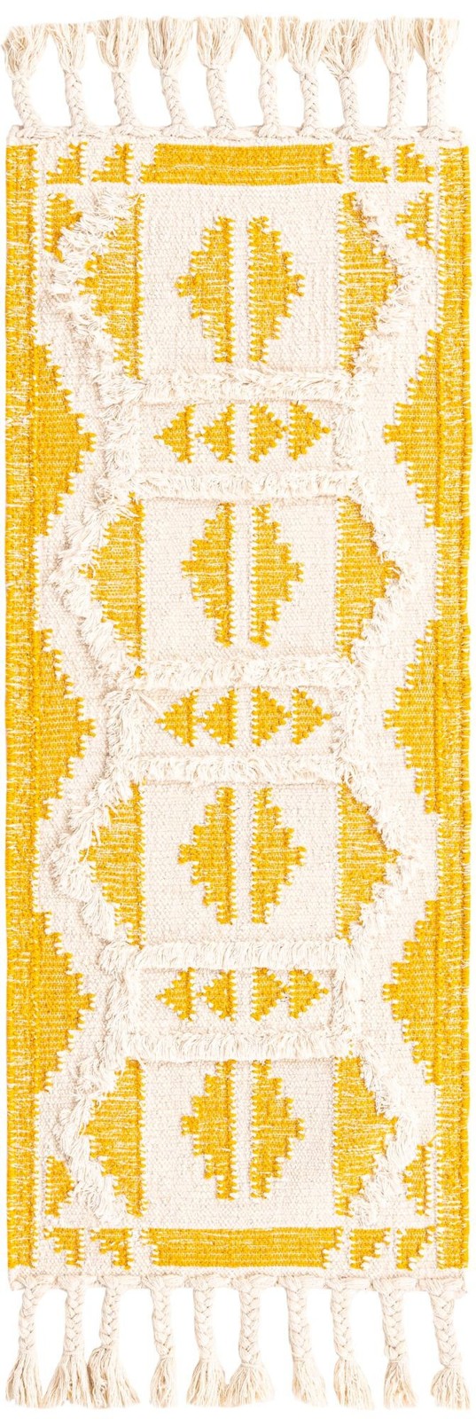 2' 2 x 5' 1 Maitland · Border Wool Rug
