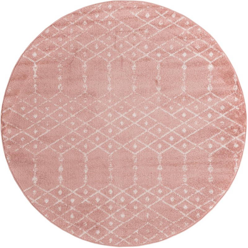 Newcomb · Diamond rug