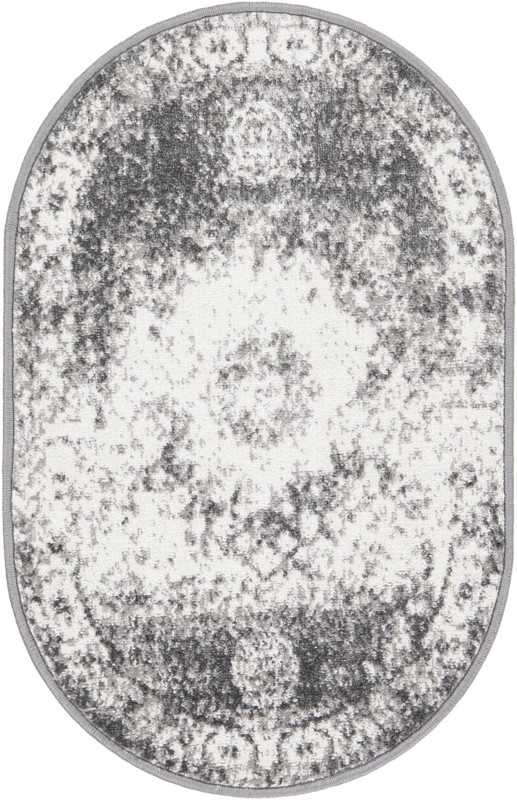 2' x 3' Metcalf · Border rug