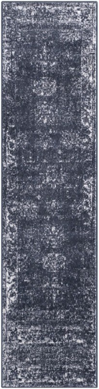 2' x 8' Blakemore · Border rug