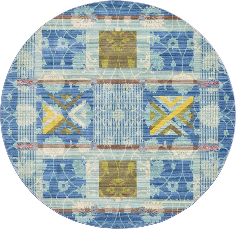 Inglis · Abstract rug
