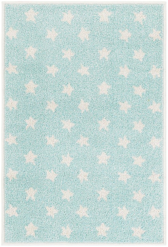 Dorsey · Rug, clear blue