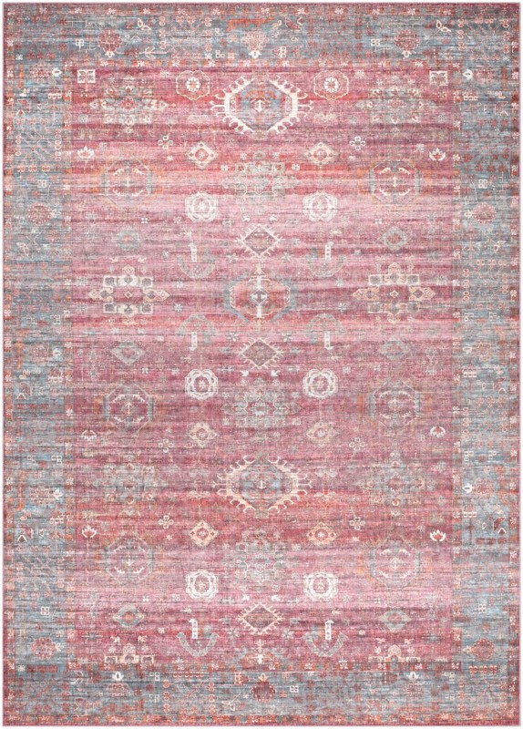 Elsworth · Border rug
