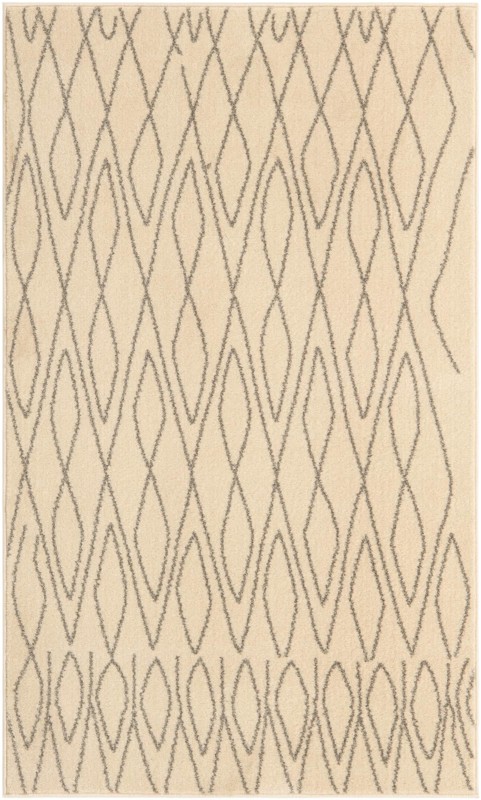 3' 3 x 5' 3 Cavanaugh · Diamond rug