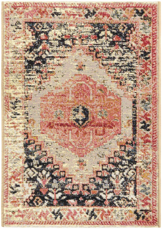 2' x 3' Lomax · Abstract Outdoor Rug