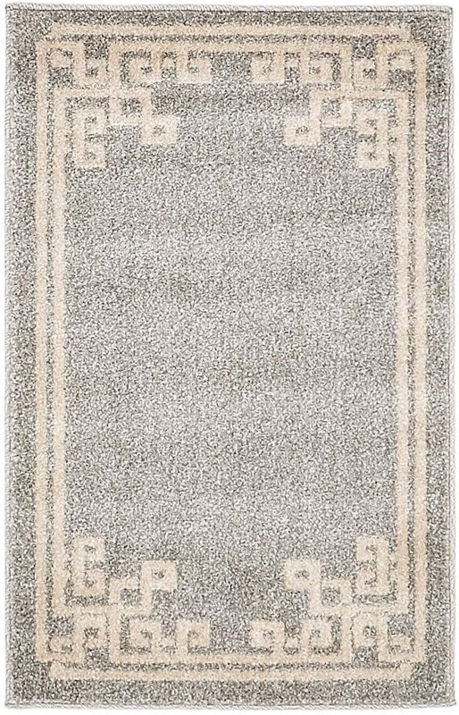 2' x 3' Idyllwild · Border rug