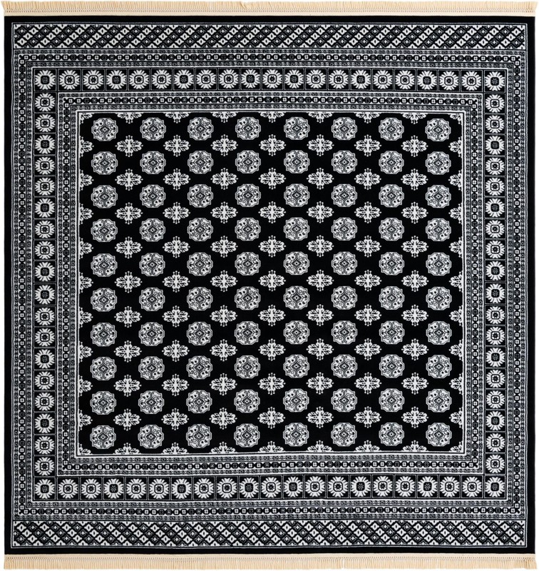 Pitcairn · Border rug