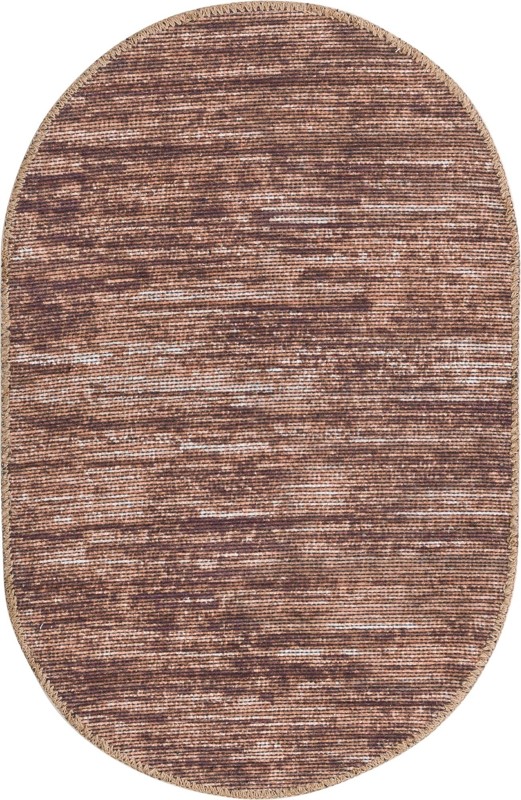 2' x 3' Prewitt · Solid rug, brown