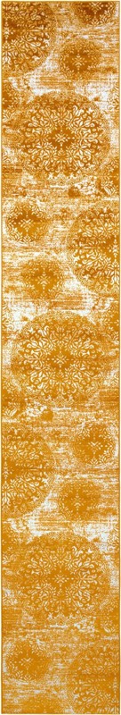 3' 3 x 19' 8 Blakemore · Medallion rug