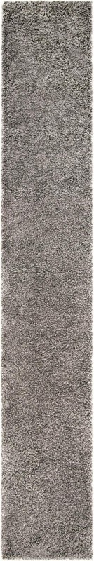 2' 7 x 16' 5 Jameson · Solid Shag Rug