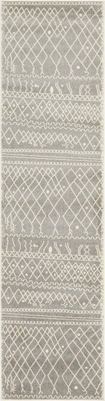 2' 7 x 10' Grantley · Abstract rug