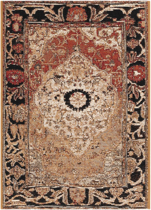 2' x 3' Lomax · Abstract Outdoor Rug
