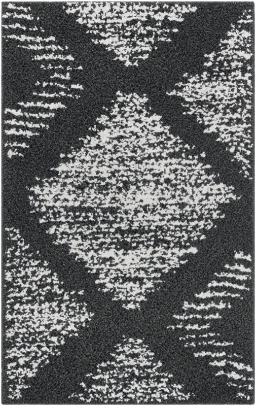 Cobble · Diamond Shag Rug