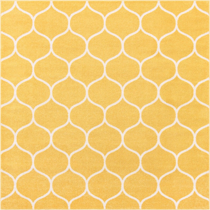 Ingram · Lattice rug