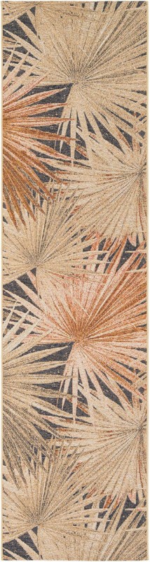 2' 7 x 10' Lomax · Abstract Outdoor Rug