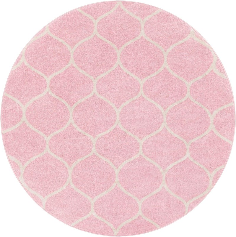 Ingram · Lattice rug