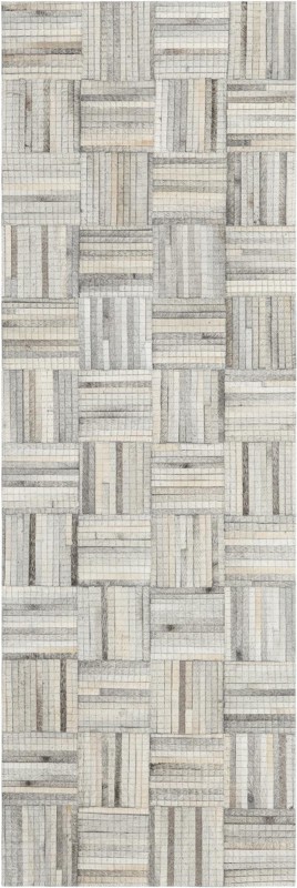2' 2 x 6' 1 Abernathy · Patchwork rug
