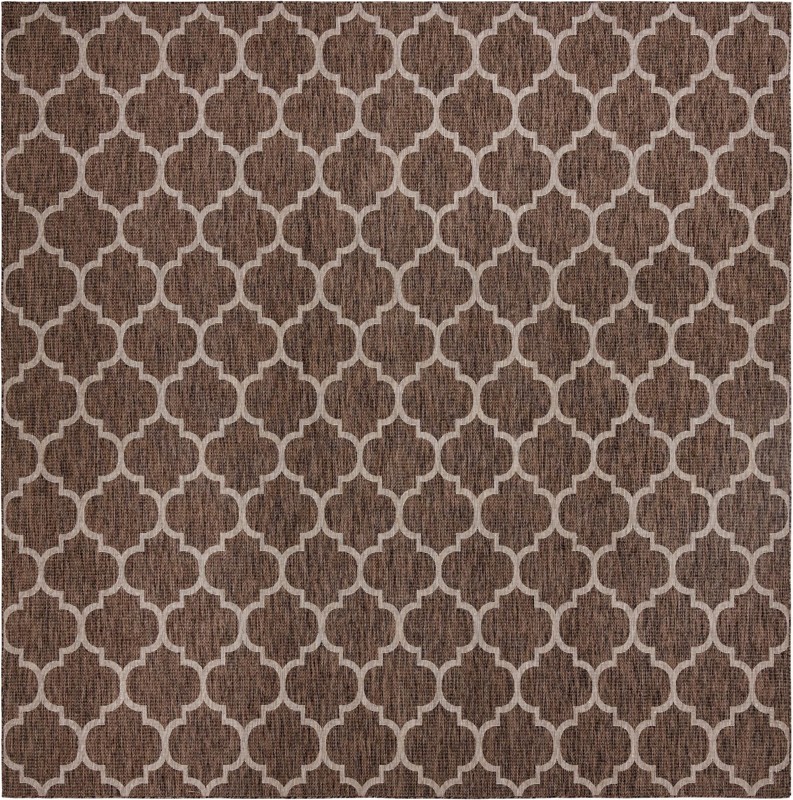 Fanshawe · Lattice Outdoor Rug