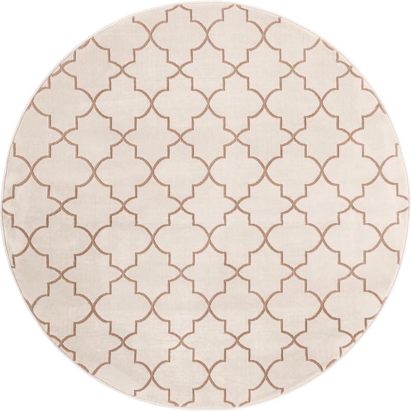 Dallimore · Lattice rug