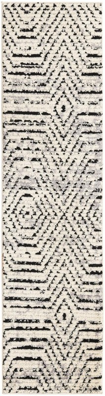 Albee · Diamond rug