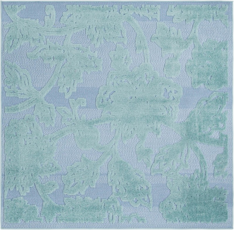 Lidell · Floral / botanical Outdoor Rug