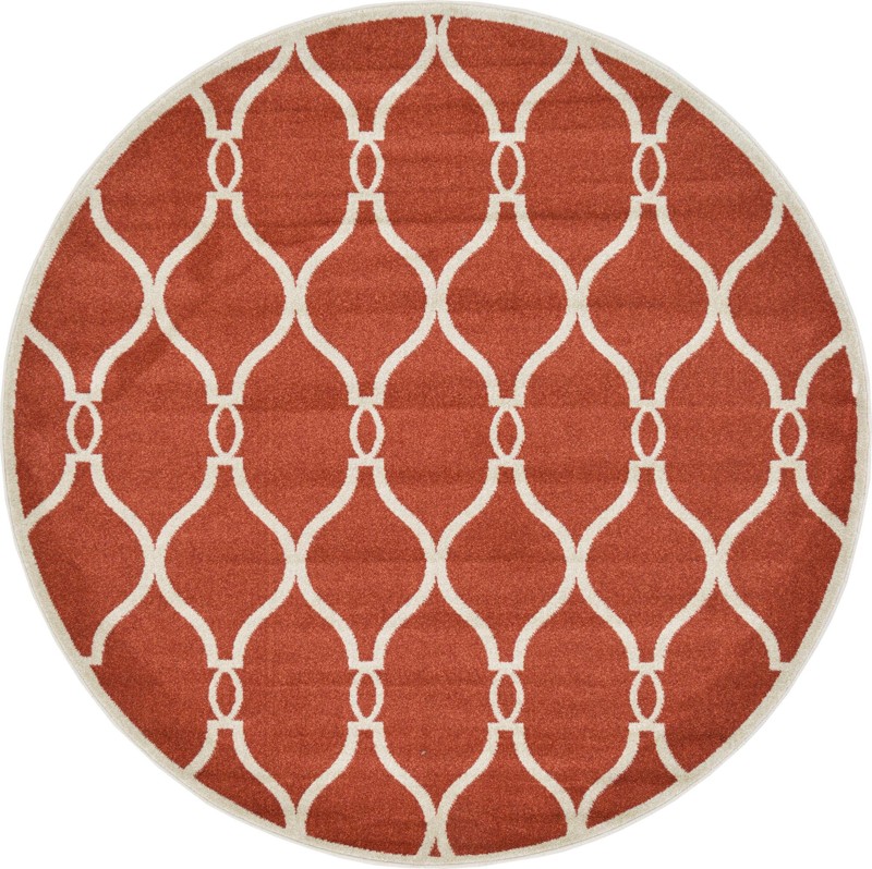 Litchfield · Trellis rug