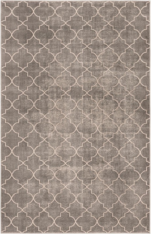 5' 3 x 8' Dallimore · Lattice rug
