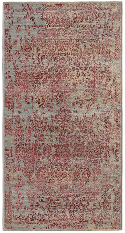 2' 7 x 5' 3 Lomax · Abstract Outdoor Rug