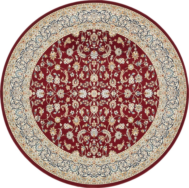 10' x 10' Blakemore · Floral / botanical rug