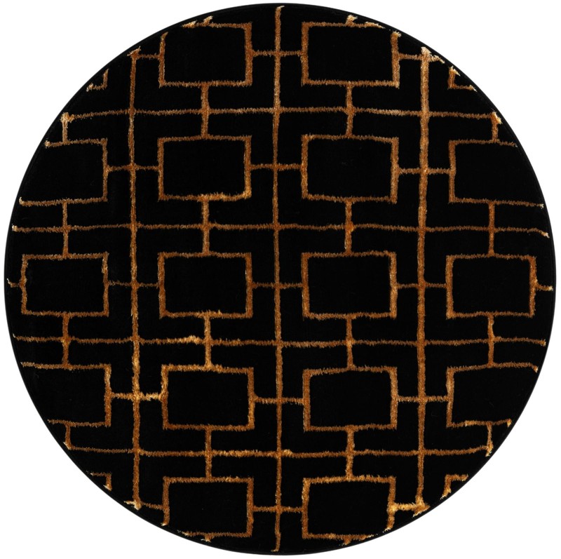 Cowley · Geometric rug
