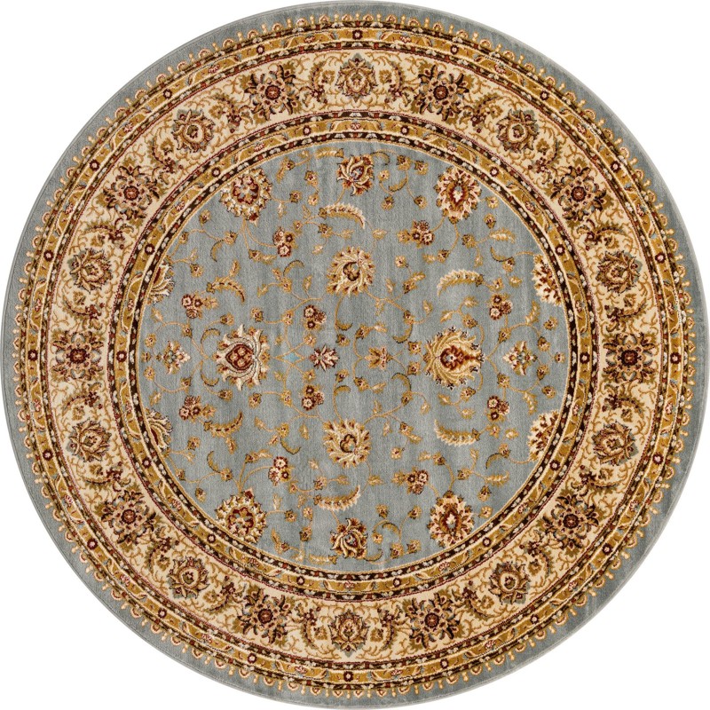 Greta · Border rug