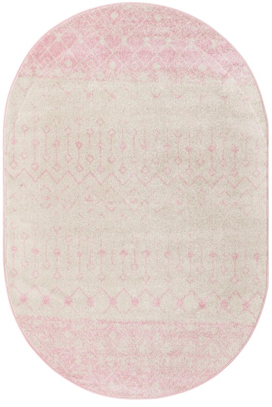 5' 3 x 8' Vernon · Diamond rug