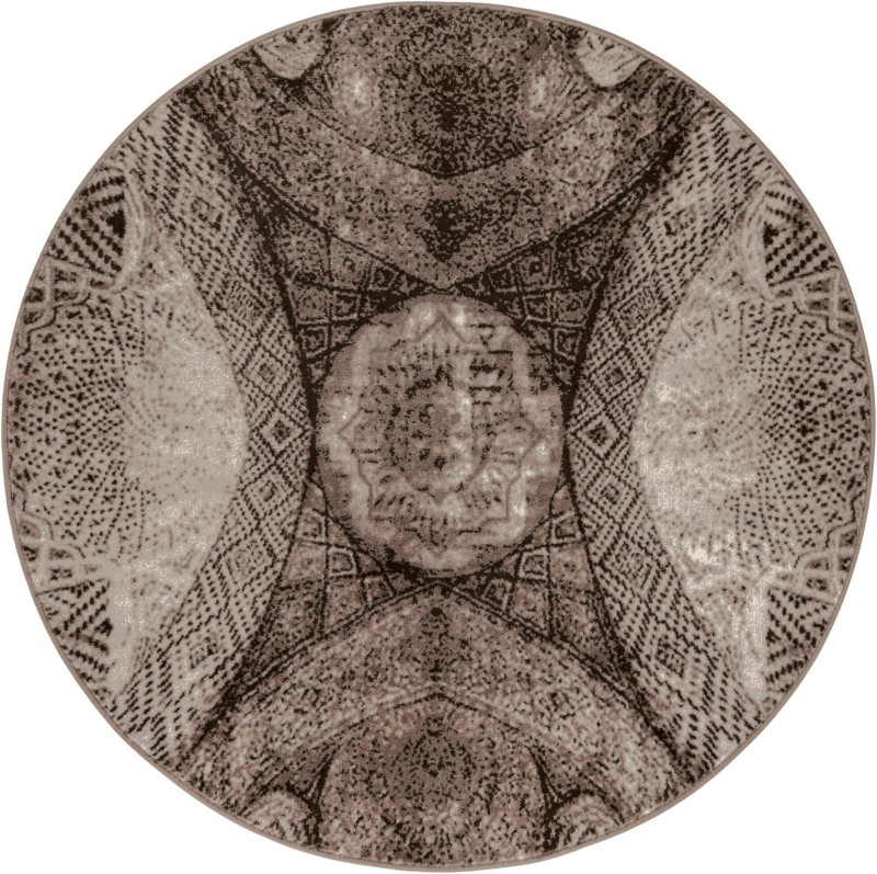 5' 3 x 5' 3 Blakemore · Medallion rug